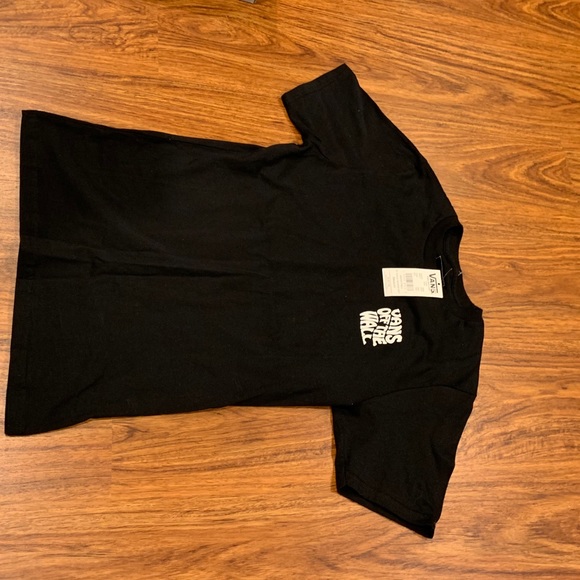 Big Boys Vans Shirt - Picture 3 of 3